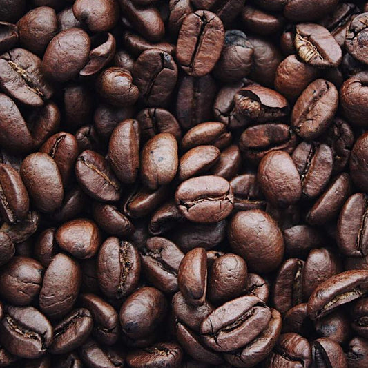 Lomalta Roasted Whole Beans - Dark Roast