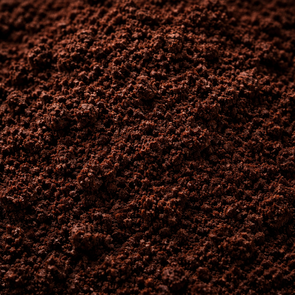 Lomalta Roasted Ground Coffee - Dark Roast