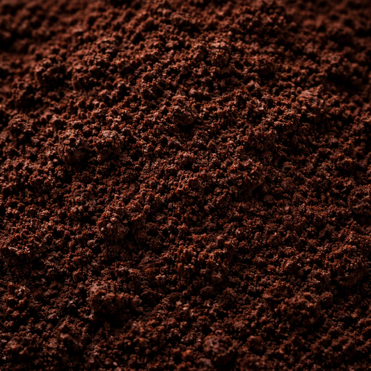 Lomalta Roasted Ground Coffee - Dark Roast