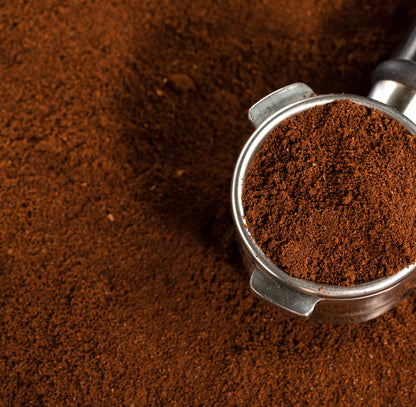 Lomalta Roasted Ground Coffee - Medium Roast