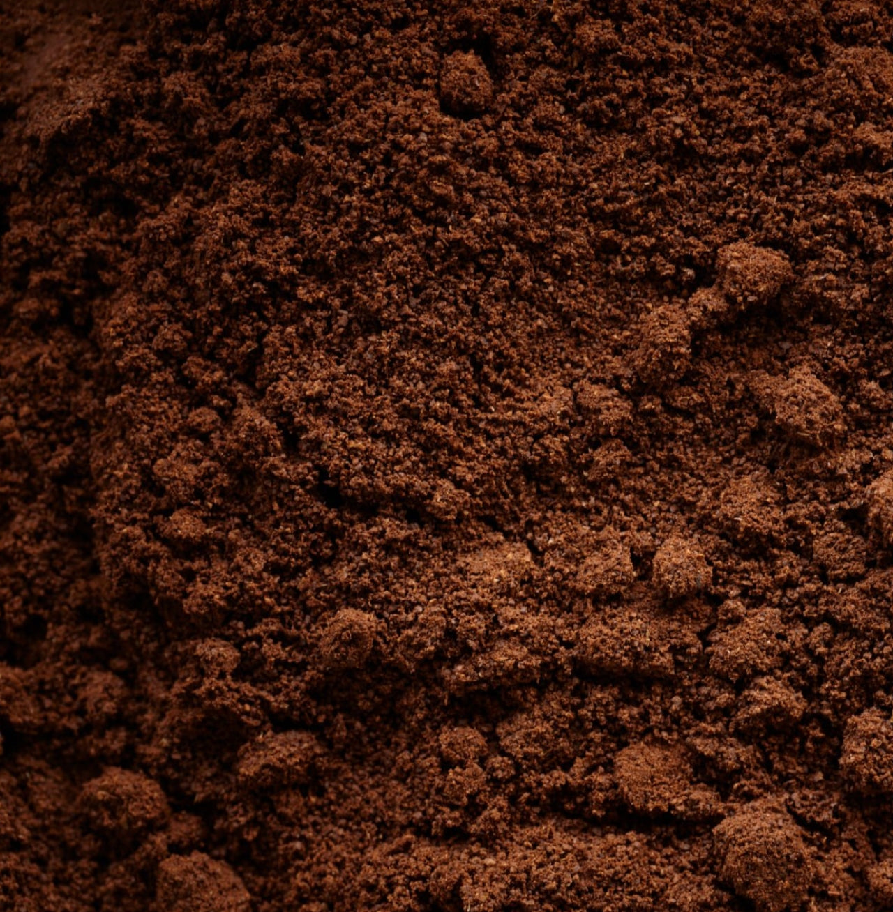 Lomalta Roasted Ground Coffee - Dark Roast