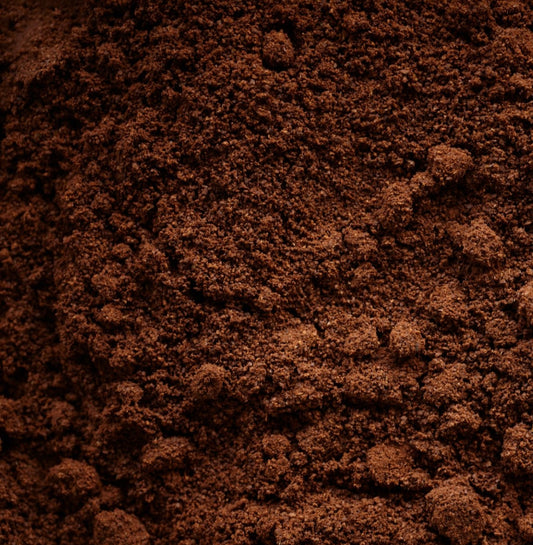 Lomalta Roasted Ground Coffee - Dark Roast