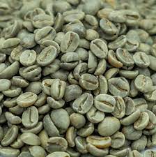 Lomalta Coffee Beans - Whole Green Beans Unroasted